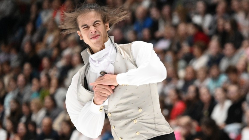   РИА Новости Алексей Даничев