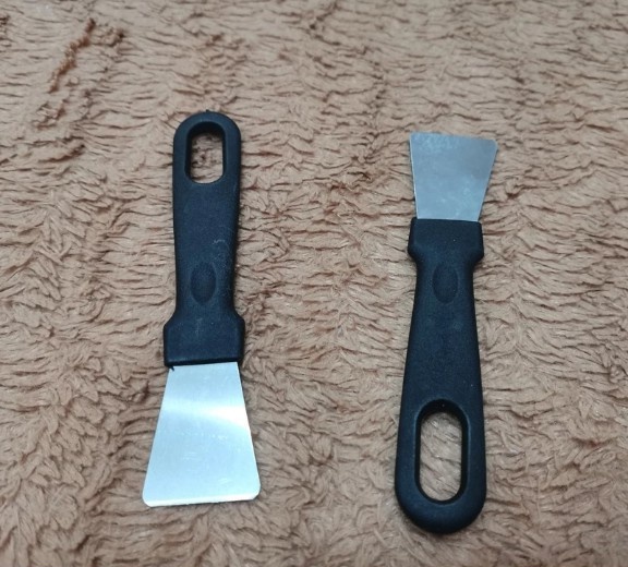 Лопатки для чистки посуды