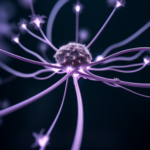 Нейромедиаторы организма человека