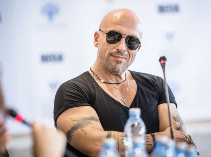 Дмитрий Нагиев