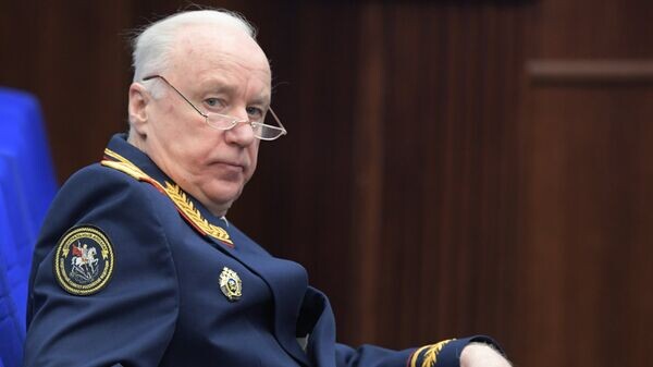    © РИА Новости . Сергей Гунеев