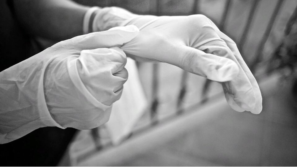    Болезнь. Инфекция. Источник: pixabay.com