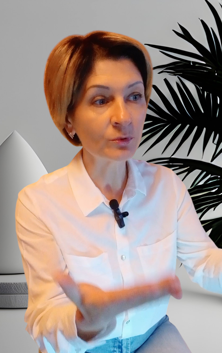 ♾️Теперь вы можете задать мне свой вопрос в прямом эфире. 