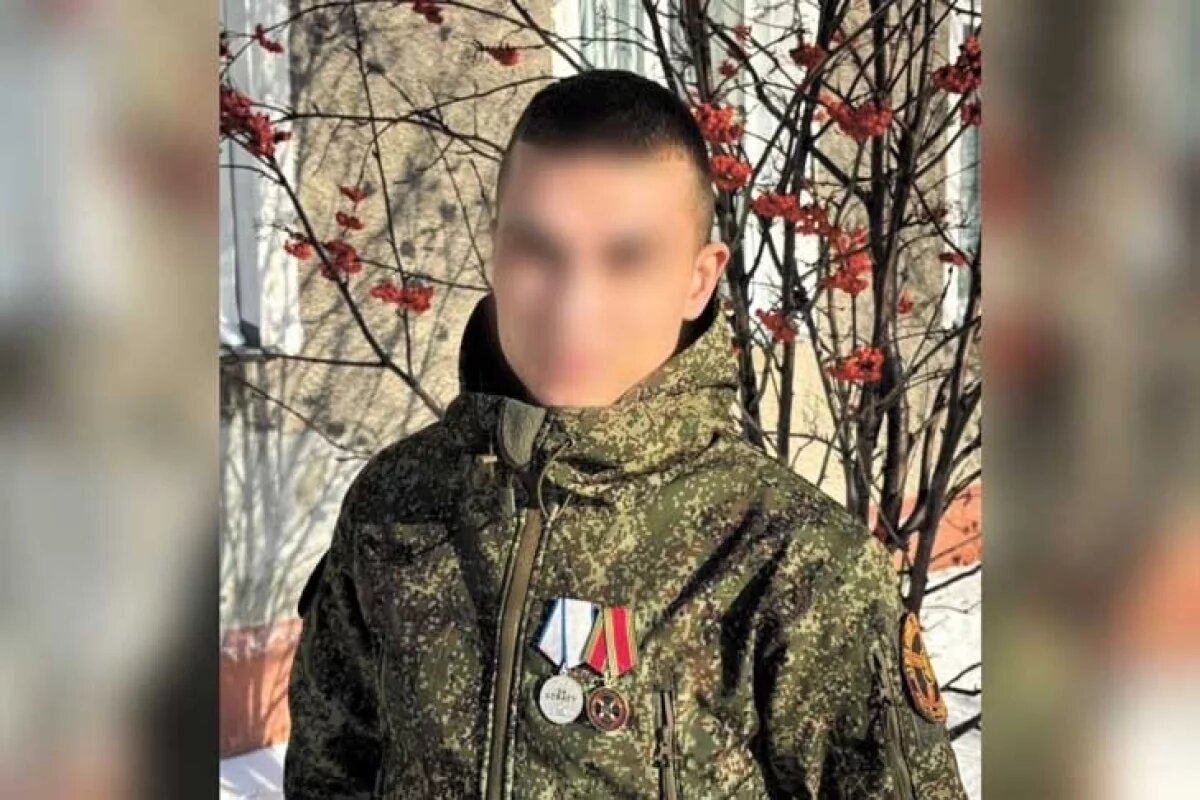    Житель Купино решился на операцию ради отправки в зону СВО