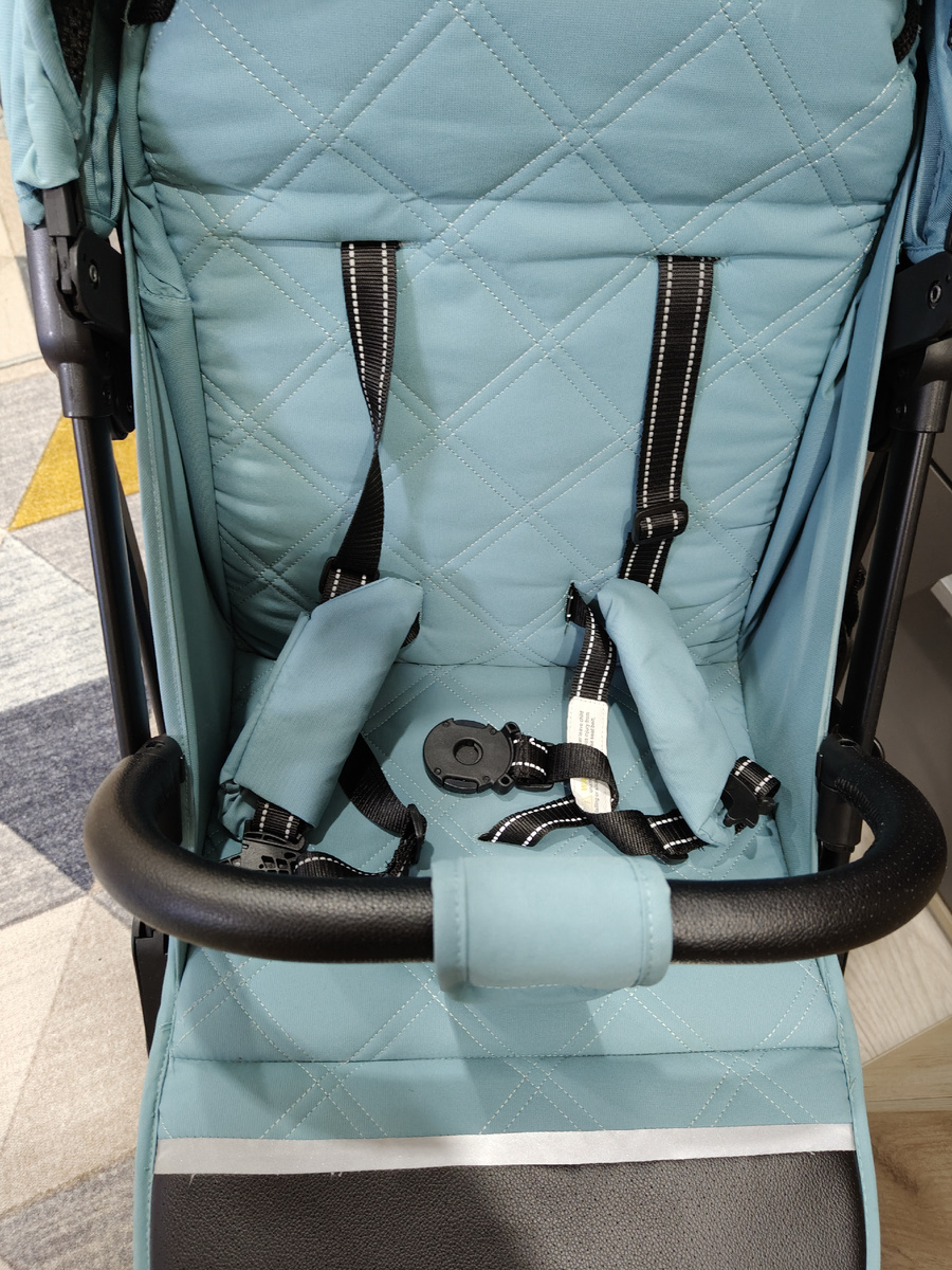 Почти как новенькая 