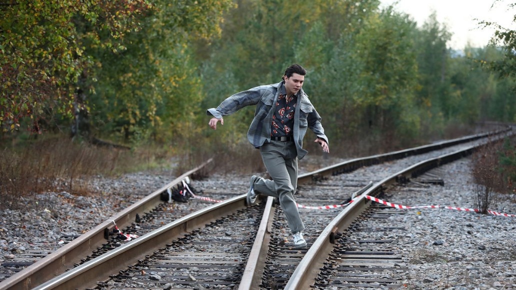 Листайте вправо, чтобы увидеть больше изображений