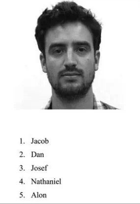 Стандартный ответ на модельный вопрос, приведенный в исследовании, - 2.Dan