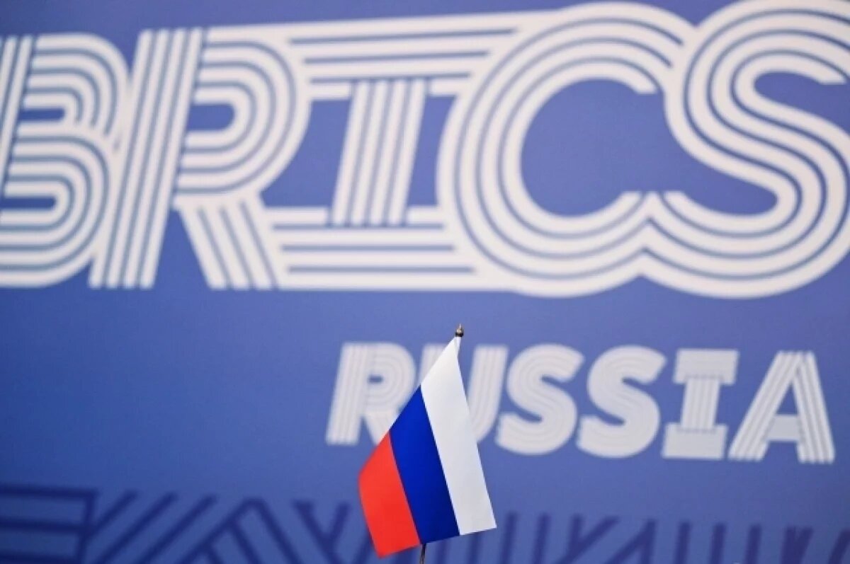    Минобрнауки: в странах БРИКС больше редкоземельных элементов, чем на Западе