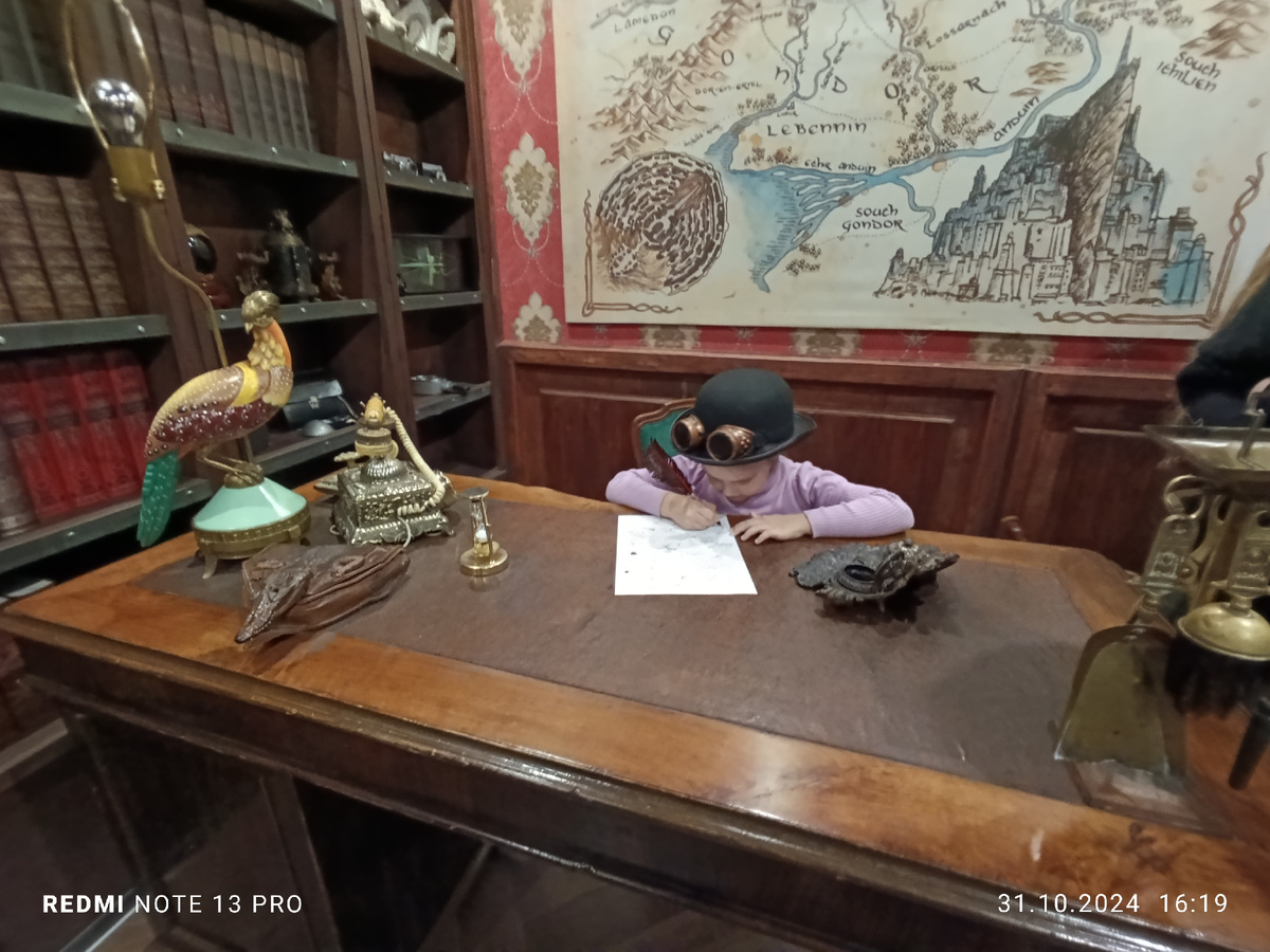 Для чего учиться? Ну, например, чтобы стать ученым)) вот таким) 