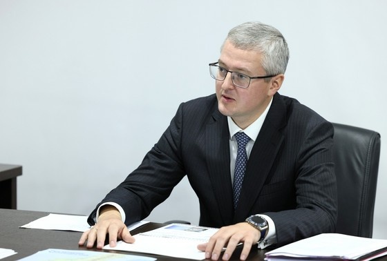    Владимир Солодов