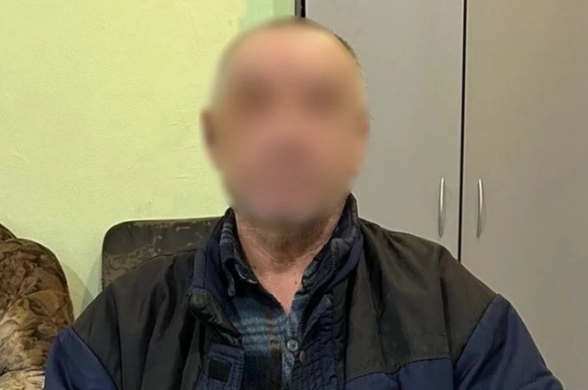    Житель Екатеринбурга обвиняется в убийстве своей престарелой матери