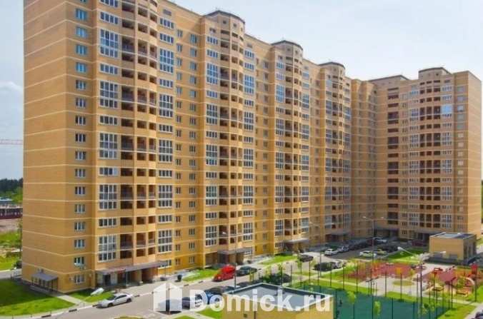 Ценовой разрыв между первичным и вторичным жильём