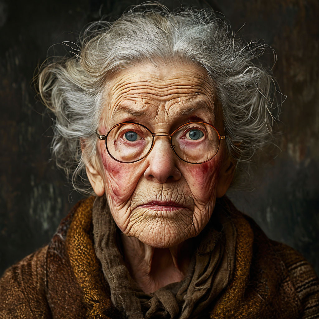 Хэштеги: #женскиевозраст #психологиявозраста #осознанность