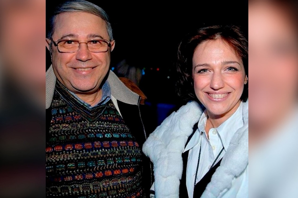 Фото © Instagram (признан экстремистской организацией и запрещён на территории Российской Федерации) / newsblock_tv