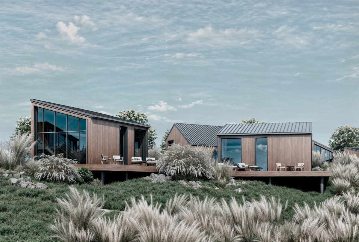 «Белый маяк»