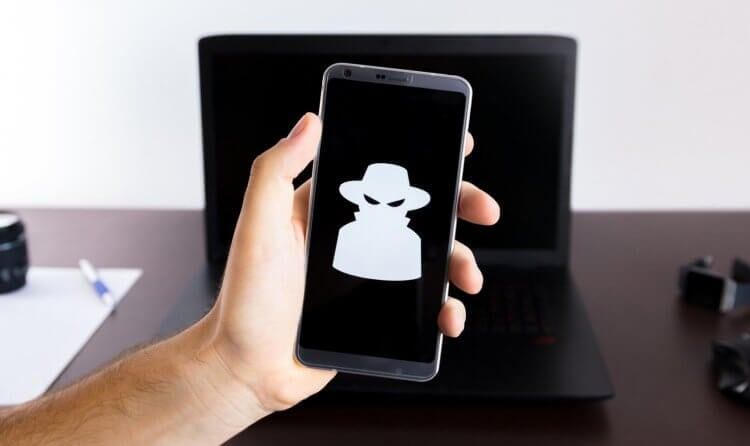    Доступ к микрофону и камере запрашивают отнюдь не только шпионские приложения