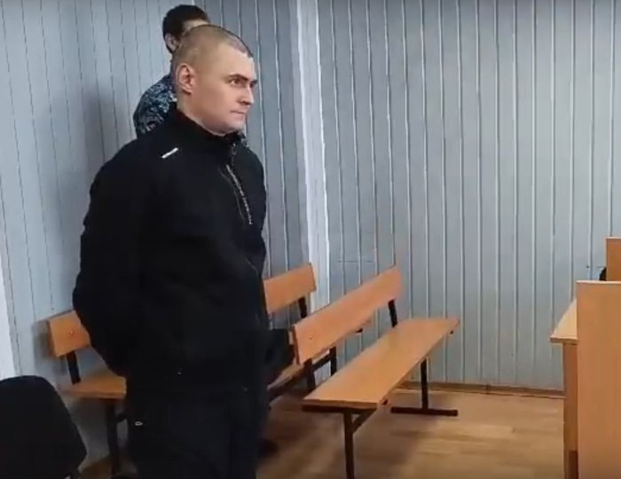 Фото Управления Судебного департамента в Новосибирской области