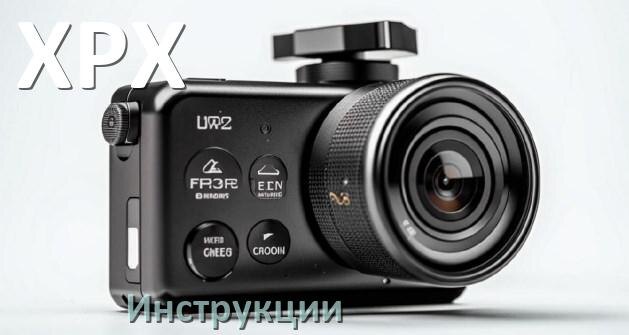 
XPX инструкции по эксплуатации видеорегистраторов на русском языке