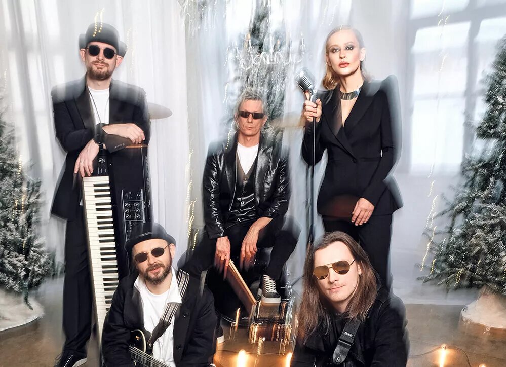    Музыка их связала: все о группе “Мандрагора” из первых уст