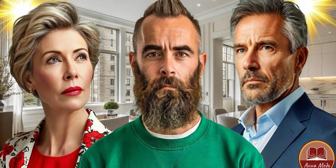 Месть бывшему