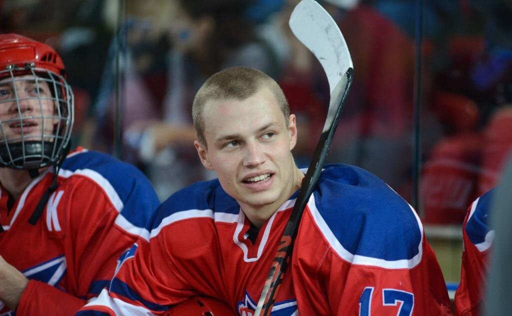 Фото: "Молодежка" 