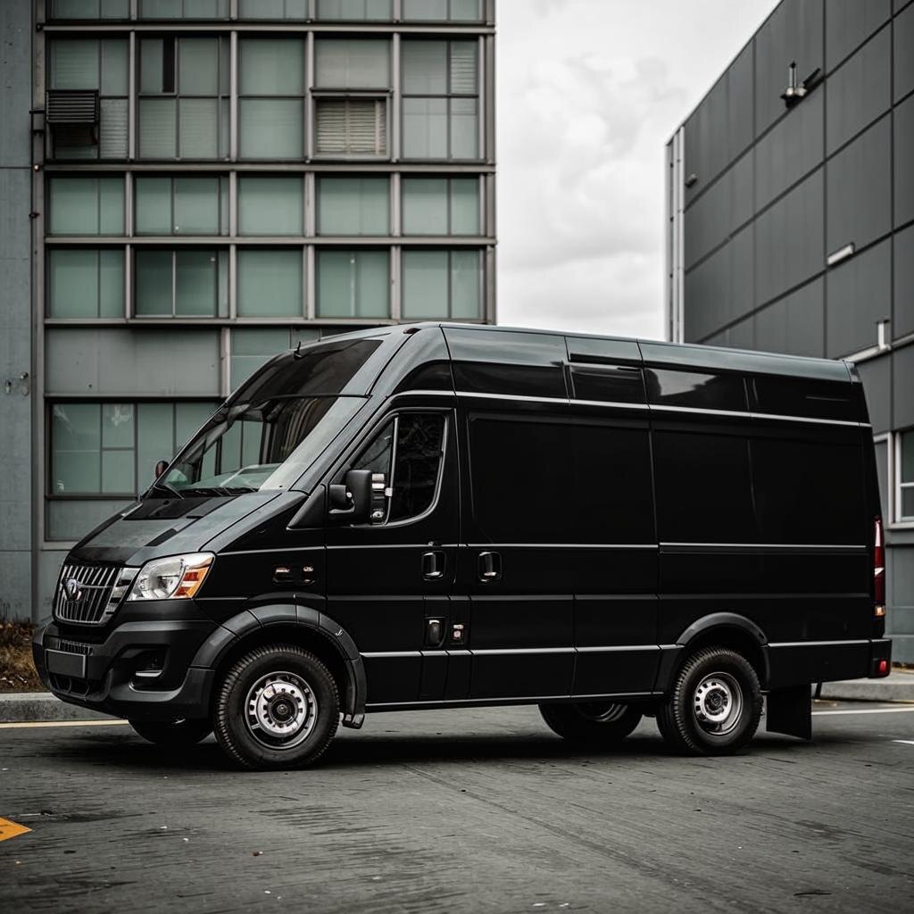 Картинка сгенерирована нейросетью