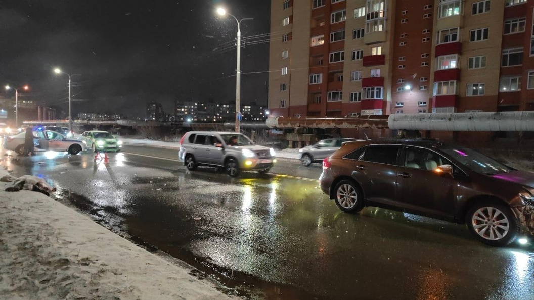    Фото: УМВД России по Архангельской области