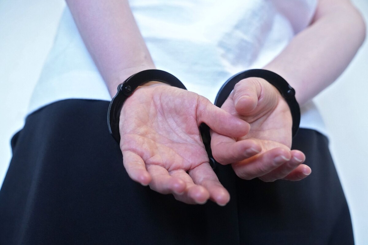     / Источник: © ИЗВЕСТИЯ/Эдуард Корниенко