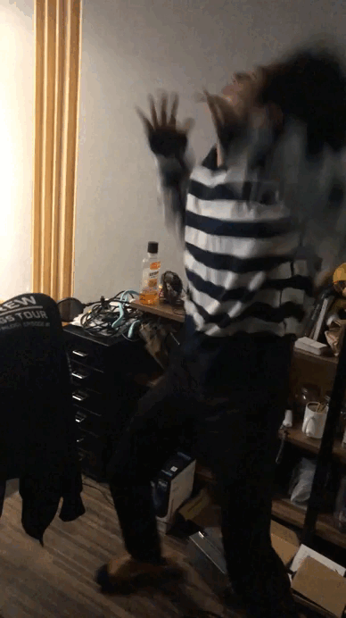 Пост от Хоби: "Или может это So what"