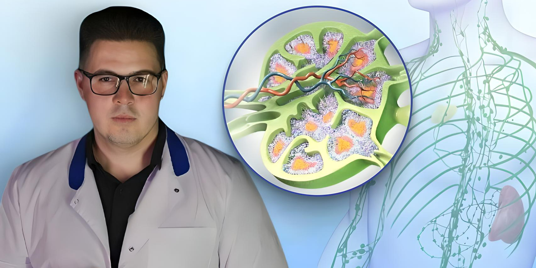 Твоя вторая кровь — лимфа: как разогнать застой лимфы и распознать 5 тревожных признаков застоя