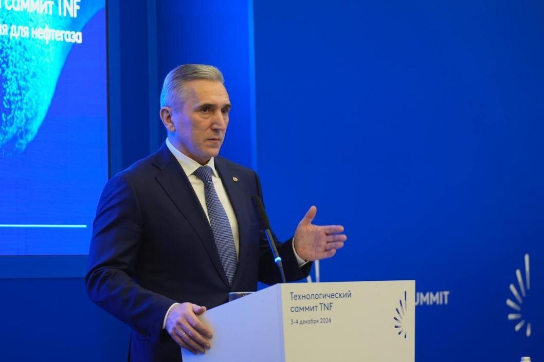 Сергей Мжельский, ИА "Тюменская линия"