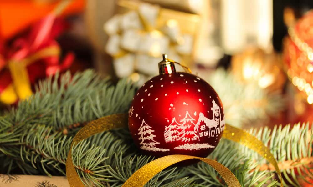    Сколько россияне будут отдыхать в новогодние праздники?