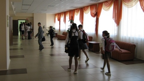    Вместо звонка школьникам включат «Щелкунчика»