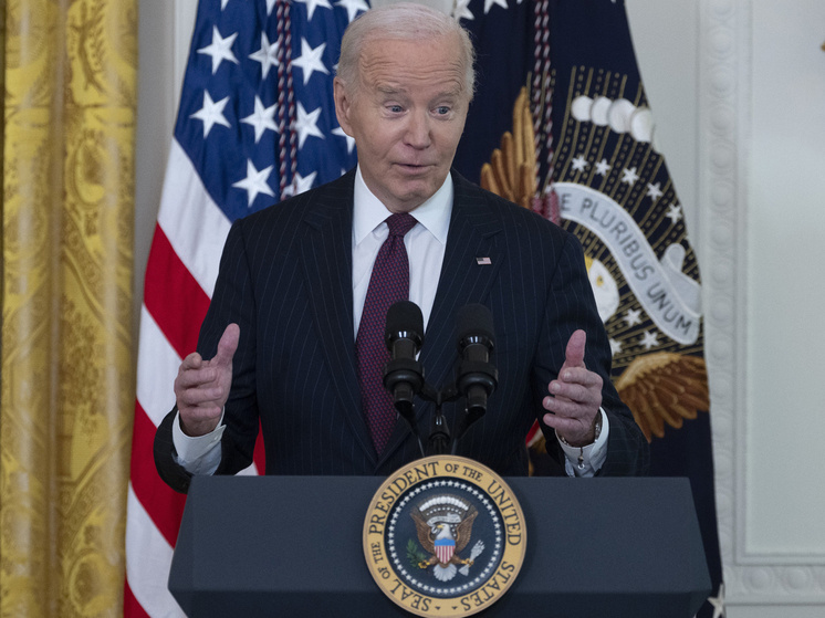 Фото: Chris Kleponis/Consolidated News Photos/Global Look Press