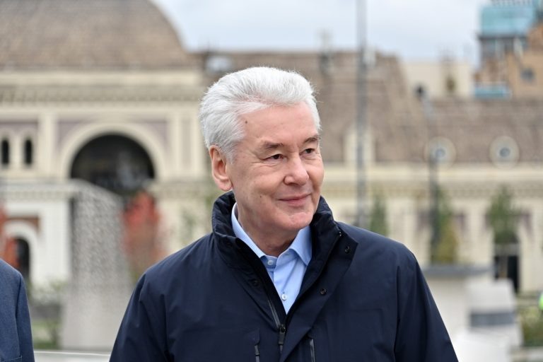    Фото: Комплекс градостроительной политики и строительства города Москвы Мария Черных