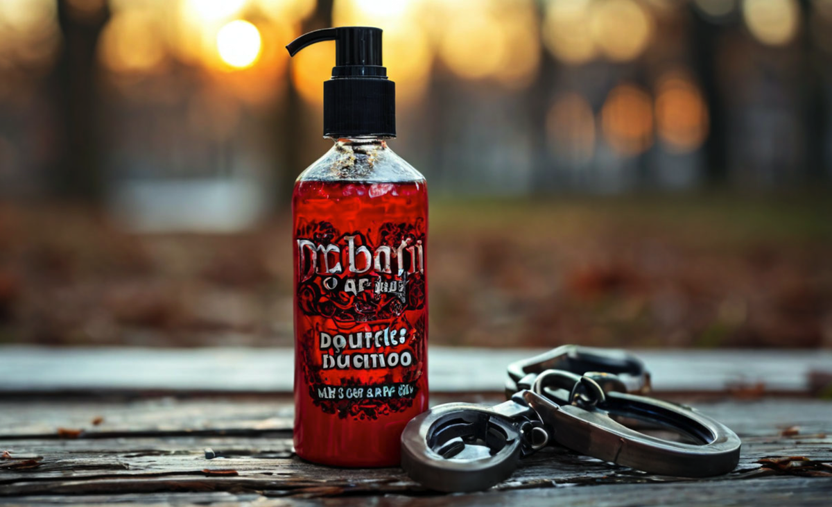 Фото сгенерировано нейросетью. 