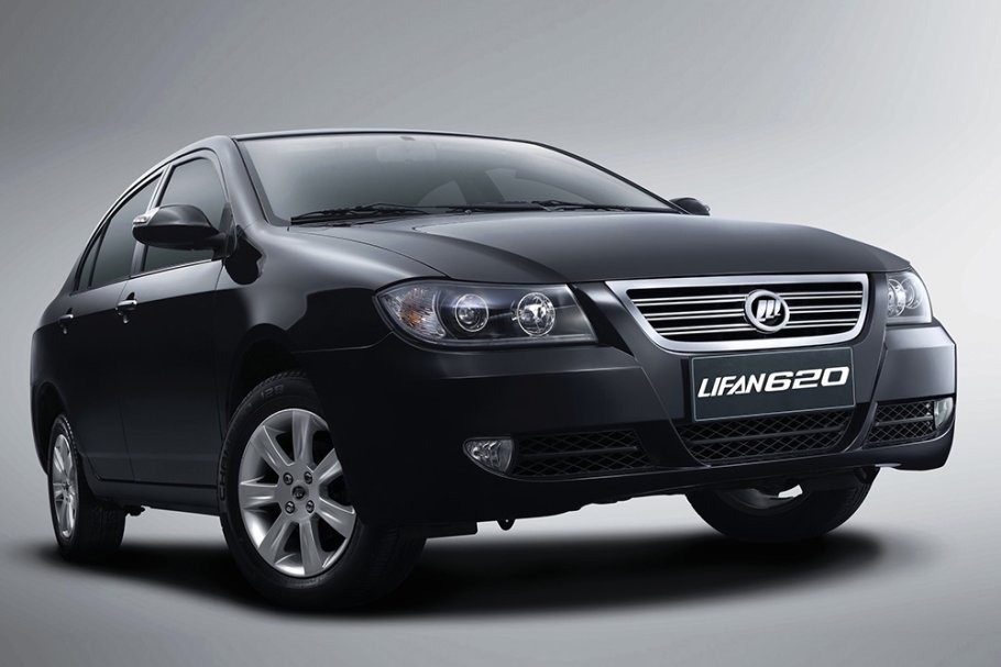 Фото Lifan  📷
