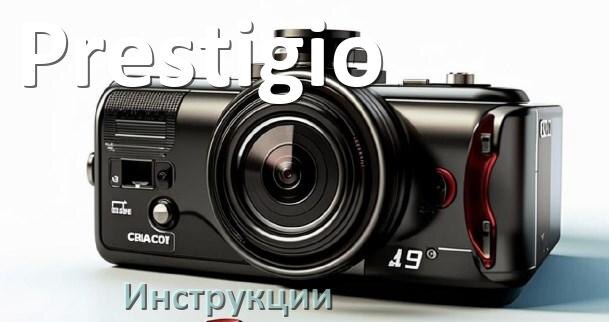 
Prestigio инструкции по эксплуатации видеорегистраторов на русском языке