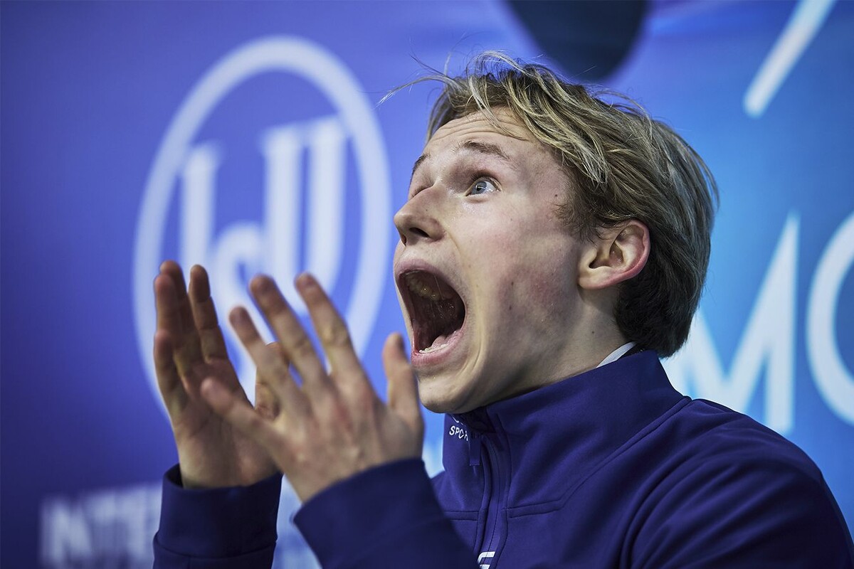 Илья Малинин