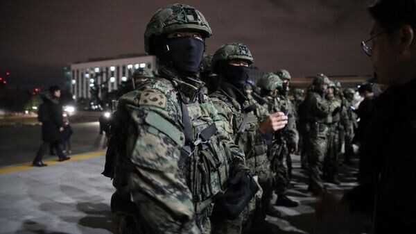   © Getty Images / Chung Sung-Jun