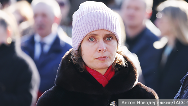     Фото: Антон Новодережкин/ТАСС   
 Текст: Дмитрий Зубарев