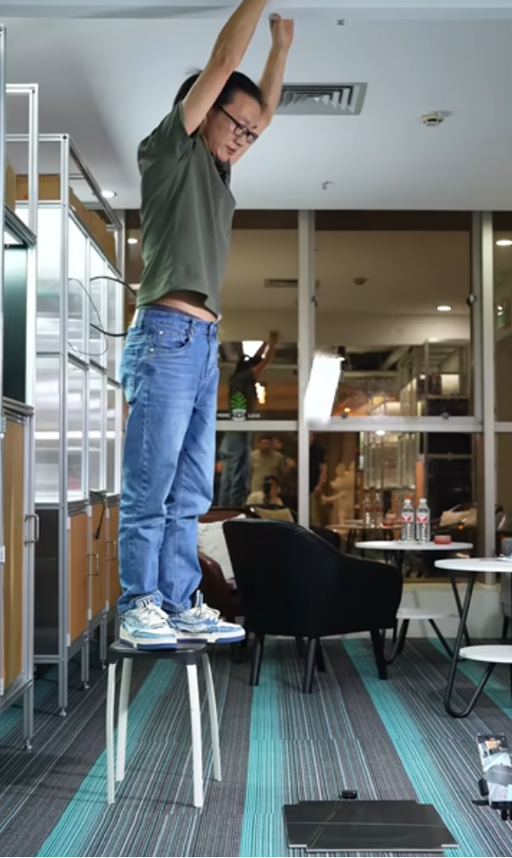    «Неубиваемый» корпус HUAWEI Mate 70 Pro+ показали изнутри [ФОТО]