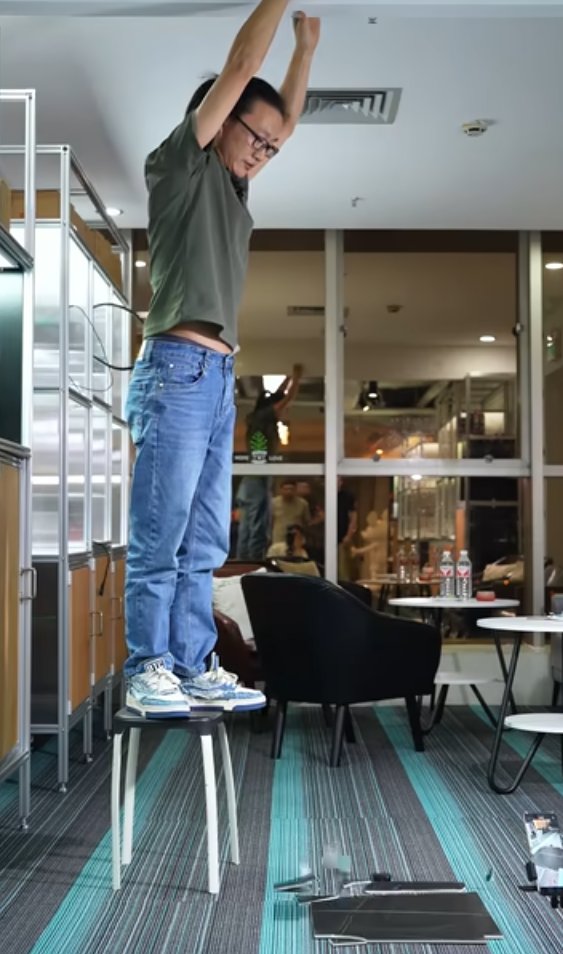    «Неубиваемый» корпус HUAWEI Mate 70 Pro+ показали изнутри [ФОТО]