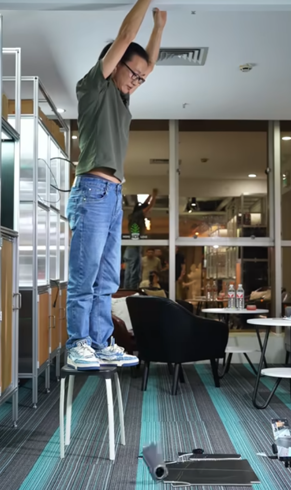    «Неубиваемый» корпус HUAWEI Mate 70 Pro+ показали изнутри [ФОТО]