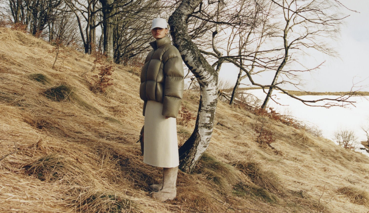     JIL SANDER FW'24