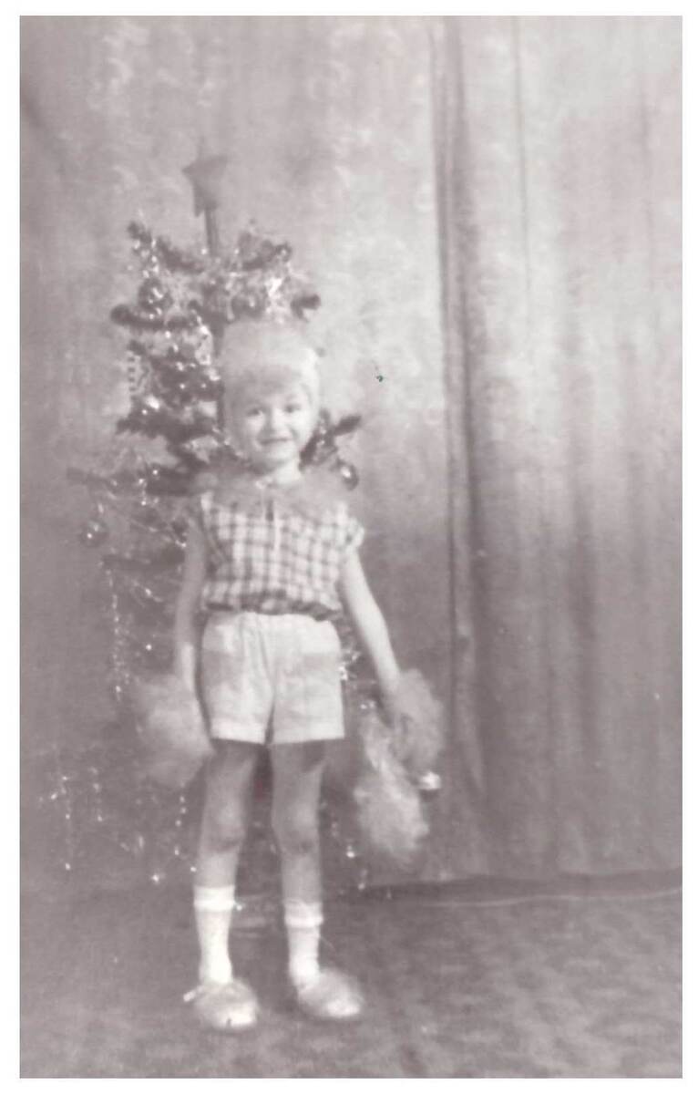 Брат, 1989 год