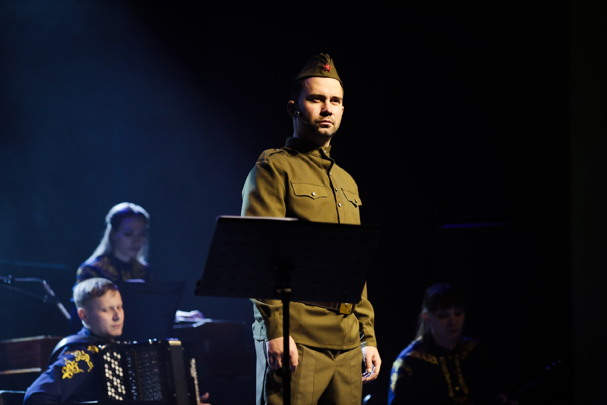 Фотограф: Ольга Миллер