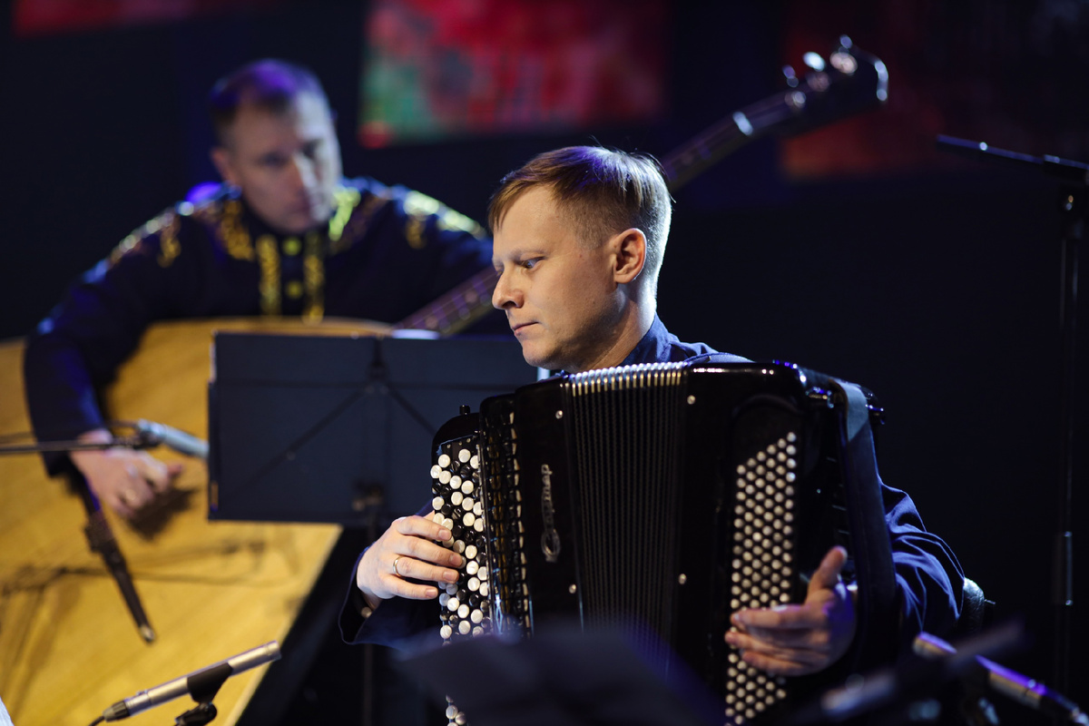 Фотограф: Ольга Миллер