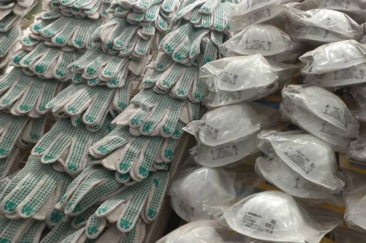    В Тверской области вахтовик воровал со склада и прятал добычу в яме