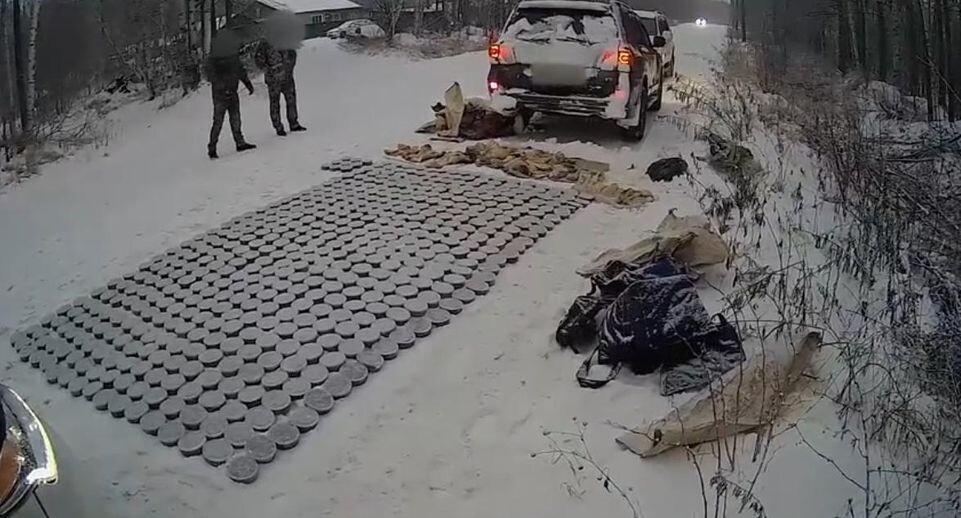    ФСБ России по Хабаровскому краю и Еврейской автономной области п